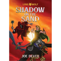 Shadow on the Sand: Volume 5 - Paperback