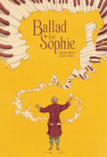 Ballad for Sophie - Paperback