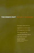 The Mind's Past - Paperback