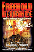 Freehold: Defiance - Paperback
