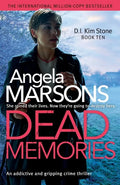 Dead Memories: An addictive and gripping crime thriller - Paperback