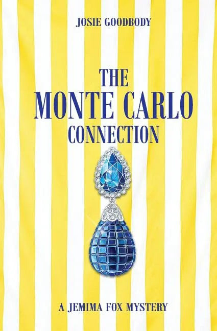 The Monte Carlo Connection - Paperback