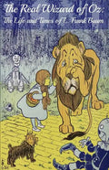 The Wizard of Oz Encyclopedia: The Ultimate Guide to the Characters, Lands, Politics, and History of Oz - Paperback