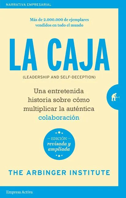 Caja, La (Edicion Revisada) -V3* - Paperback