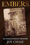 Embers: An Anglo-Indian Memoir - Paperback