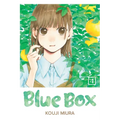 Blue Box, Vol. 4 - Paperback