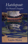 Hatshepsut: The Pharaoh's Daughter - Paperback