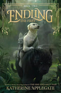 Endling #2: The First - Library Binding