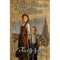 West Towards the Sunset - Paperback