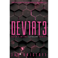 Dev1at3 (Deviate) - Paperback