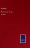 The Waverley Novels: Vol. XXVII - Hardcover