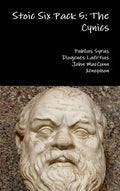 Stoic Six Pack 5: The Cynics - Hardcover