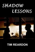 Shadow Lessons - Paperback