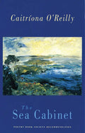 The Sea Cabinet - Paperback