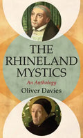 The Rhineland Mystics - Paperback