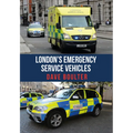 London's Emergency Service Vehicles - Paperback