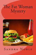 The Fat Woman Mystery - Paperback