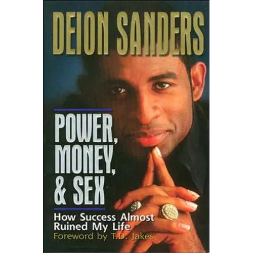 Power, Money and Sex - Paperback