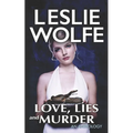 Love, Lies and Murder - Paperback