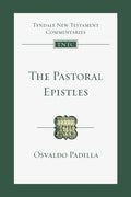 The Pastoral Epistles: An Introduction and Commentary - Paperback