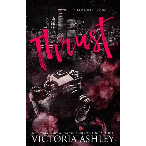 Thrust - Paperback