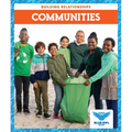 Communities - Paperback