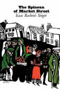 Spinoza of Market Street and Other Stories - Paperback