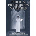 Pride and Prejudice's Vampires: Vampire Adaptation for Jane Austen's Pride and Prejudice Regency Historical Romance/Satire - Paperback