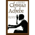Chinua Achebe: A Biography - Hardcover