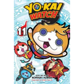 Yo-Kai Watch, Vol. 11 - Paperback