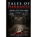 Sherlock Holmes: Tales of Darkness - Paperback