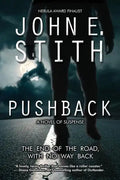 Pushback - Paperback