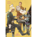 A Man and His Cat 07 - Paperback