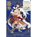 The Do-Over Damsel Conquers the Dragon Emperor, Vol. 2 (Manga) - Paperback