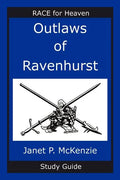 Outlaws of Ravenhurst Study Guide - Paperback