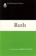 Ruth (1997) - Hardcover