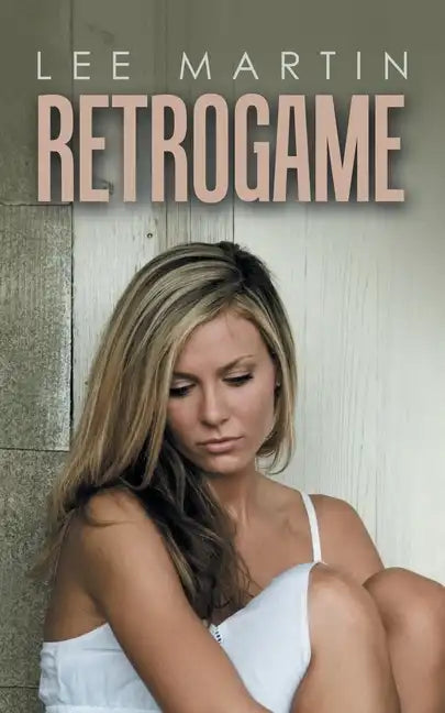 Retrogame - Paperback