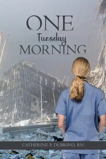 One Tuesday Morning - Paperback