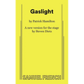 Gaslight - Paperback