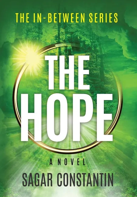 The Hope - Hardcover