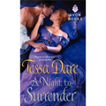 A Night to Surrender - Paperback