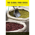 The Global Food Crisis: Governance Challenges and Opportunities - Paperback