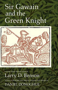 Sir Gawain and the Green Knight: A Close Verse Translation - Paperback