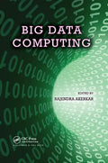 Big Data Computing - Paperback