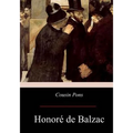 Cousin Pons - Paperback