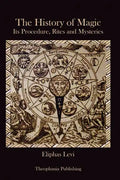 The History of Magic - Paperback