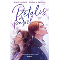 Pétalos de Papel / Paper Petals - Paperback