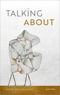 Talking about: An Intentionalist Theory of Reference - Hardcover