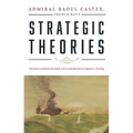 Strategic Theories - Paperback