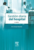 Gestion Diaria del Hospital - Paperback